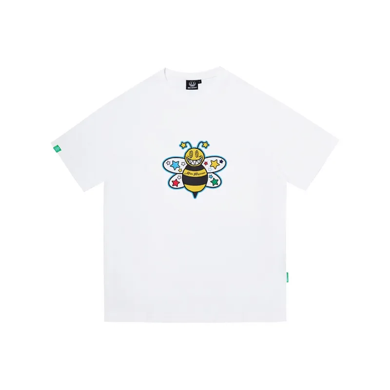 MAKE HAPPINESS T-Shirts Unisex-2