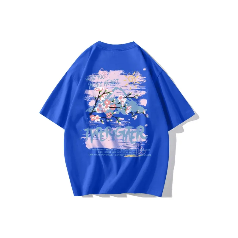 TYPERIGHTER T Shirts Unisex-14