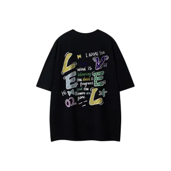 LEVEL T-Shirts Unisex