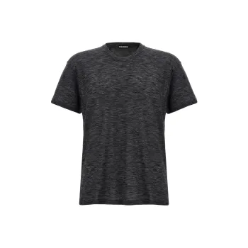 TOM FORD Crew-neck Cotton-blend T-shirt