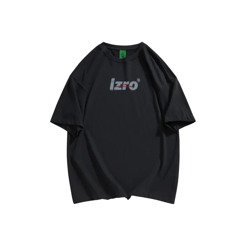 Izro X IRSCTO T-Shirts Unisex-0