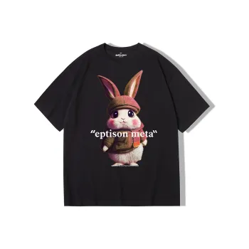 EPTISON T Shirts Unisex