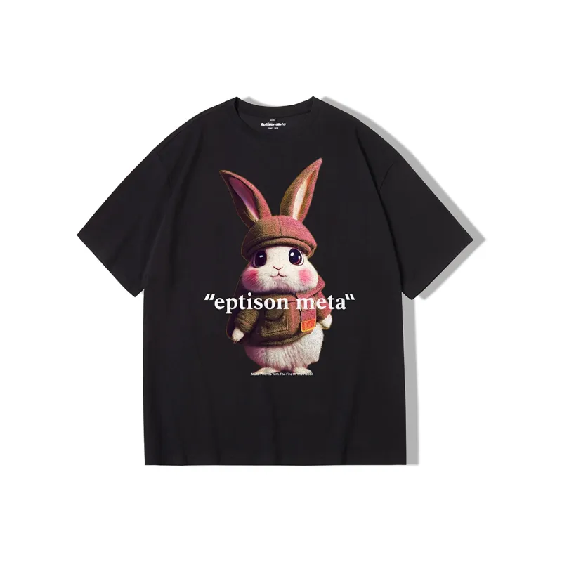 EPTISON T Shirts Unisex-0
