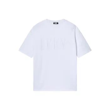 DKNY T-Shirts Men White