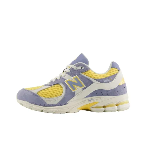 2002R New Balance 'Dusk Shower Clementine'