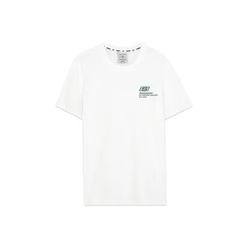Skechers Colorful T Shirts Men