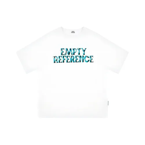 GANNI panelled logo hoodie White