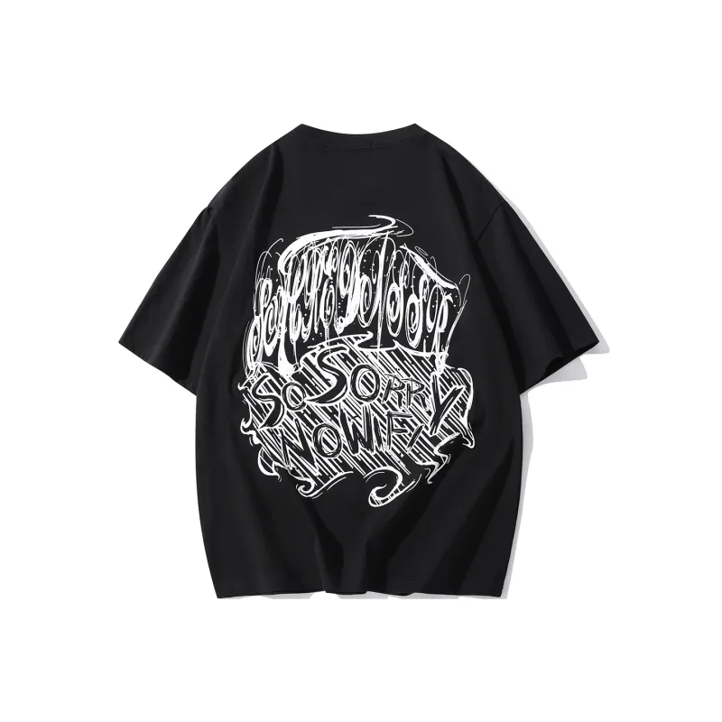 Sacrednss R T-Shirts Unisex-0