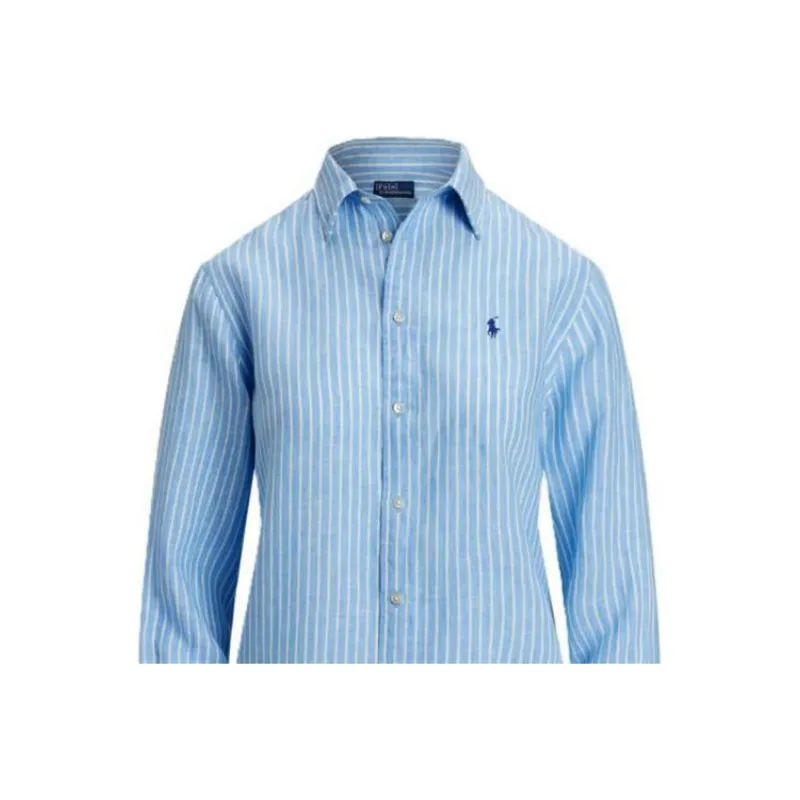 Polo Ralph Lauren Striped Shirt-3