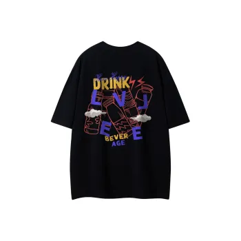 LEVEL T-Shirts Unisex