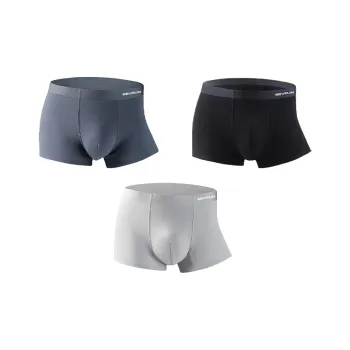 7 SEVFUN Underpants Men's 3 Pack