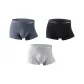 3 Pack (Black+Silver Gray+Dark Gray)