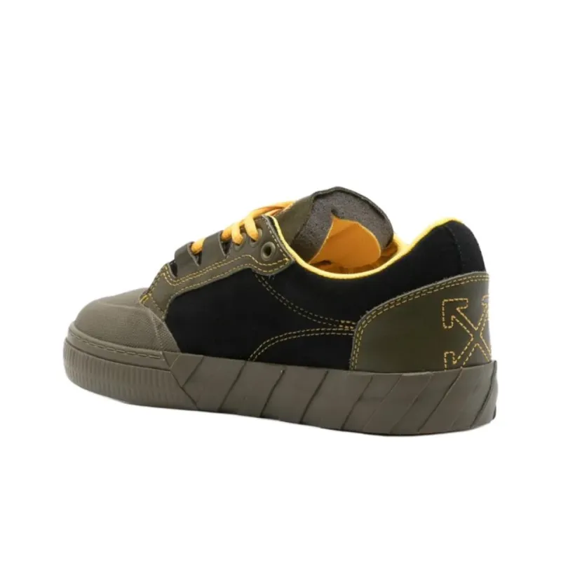 OFF WHITE Vulc 779 Sneakers-3