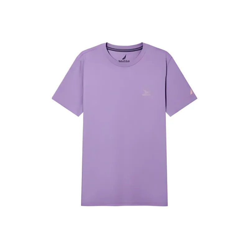 Nautica White Sail T-Shirts Men-2
