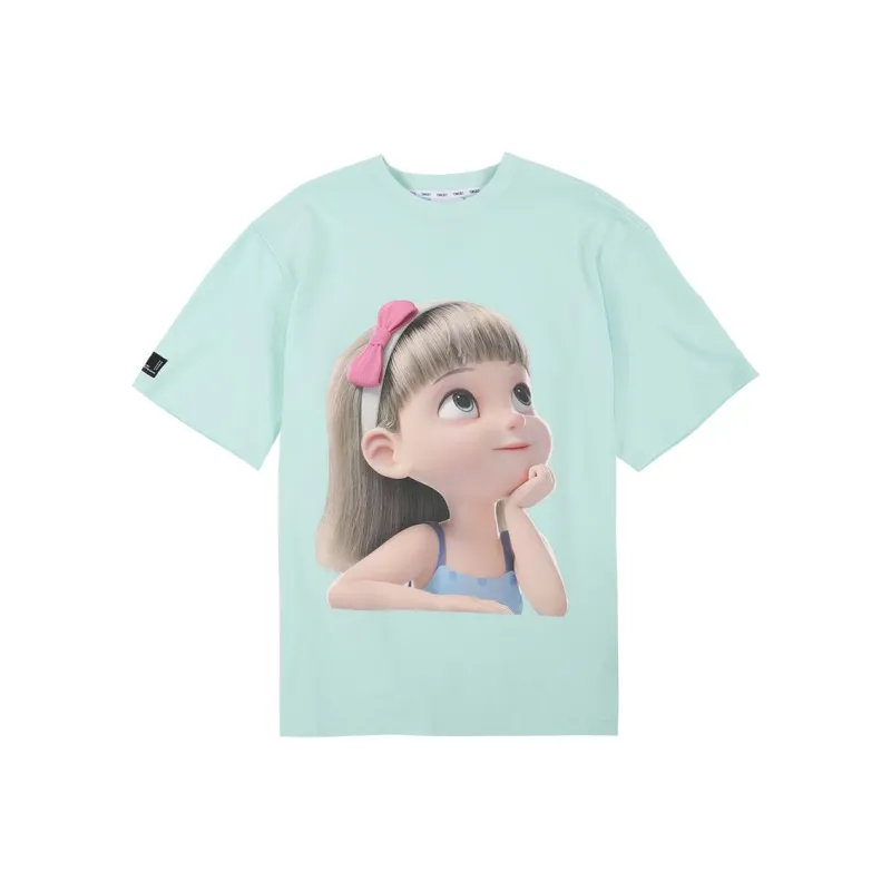 TSMLXLT T Shirts Unisex-5