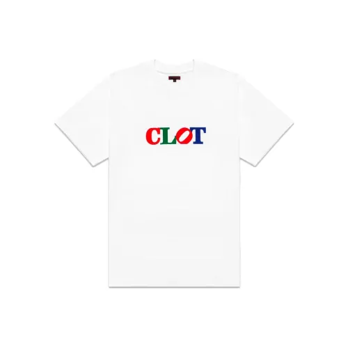 CLOT Love Tee