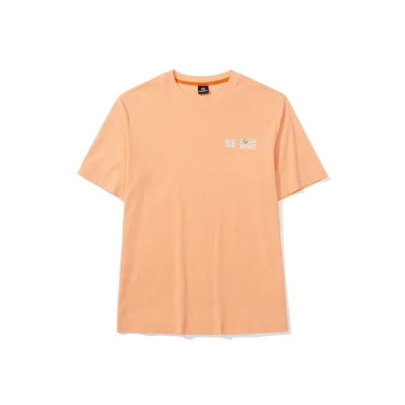 KOLON SPORT CAMPING T Shirt Unisex-0