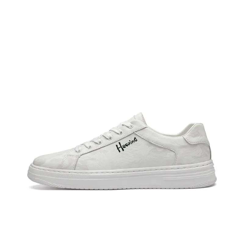 Extravagant Low Top Skateboard Shoes Men's-8