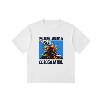 OCTO GAMBOL T-Shirts Unisex