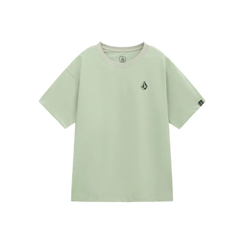 VOLCOM T-Shirts Unisex-12