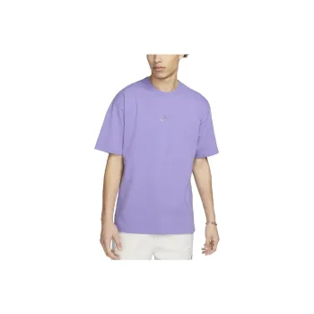 Nike T-Shirt Men's Space Purple