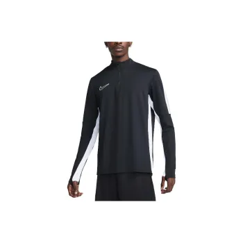Nike Academy Men's Dri FIT 1/2 Zip Soccer Top