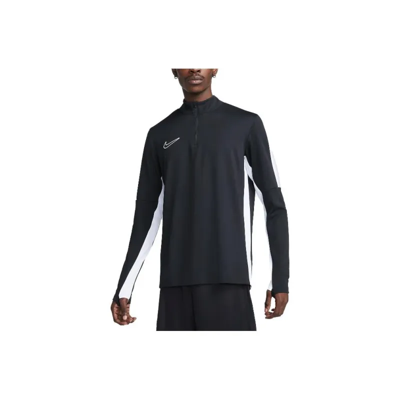 Nike Academy Men's Dri FIT 1/2 Zip Soccer Top-0