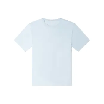 Converse T Shirts Unisex Blue