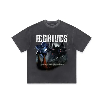 BEEHIVES T Shirts Unisex