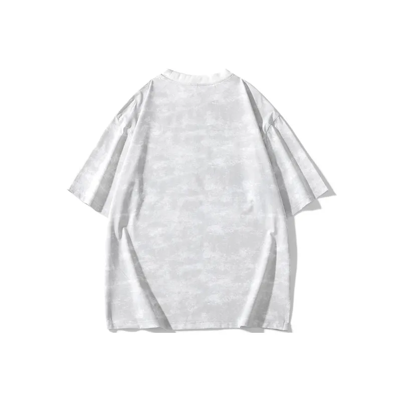 REXSHION T Shirts Unisex-3