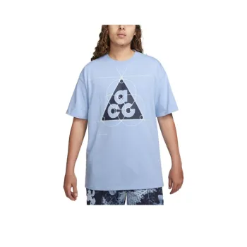 Nike T Shirt Men's Cobalt Bliss