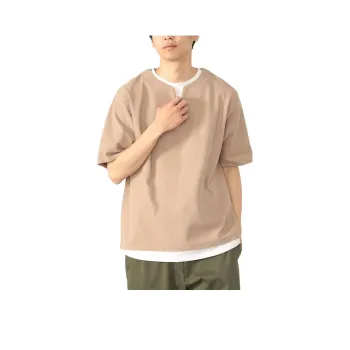 Beams T Shirts Men