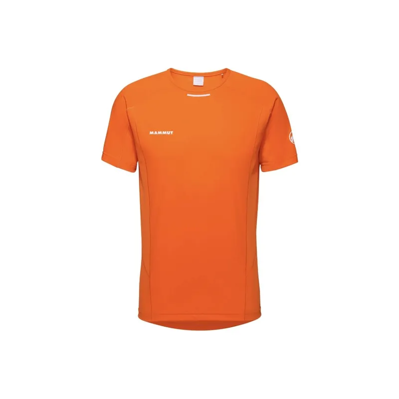 MAMMUT Aenergy Series T Shirts Men-10