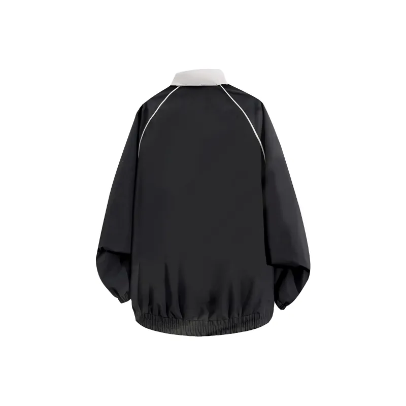 Kepu Jackets Unisex-1