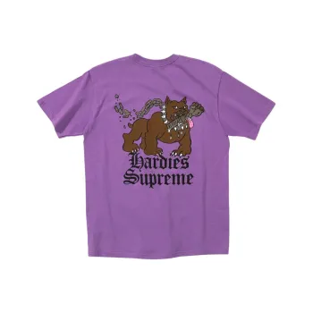 Supreme Dog Tee