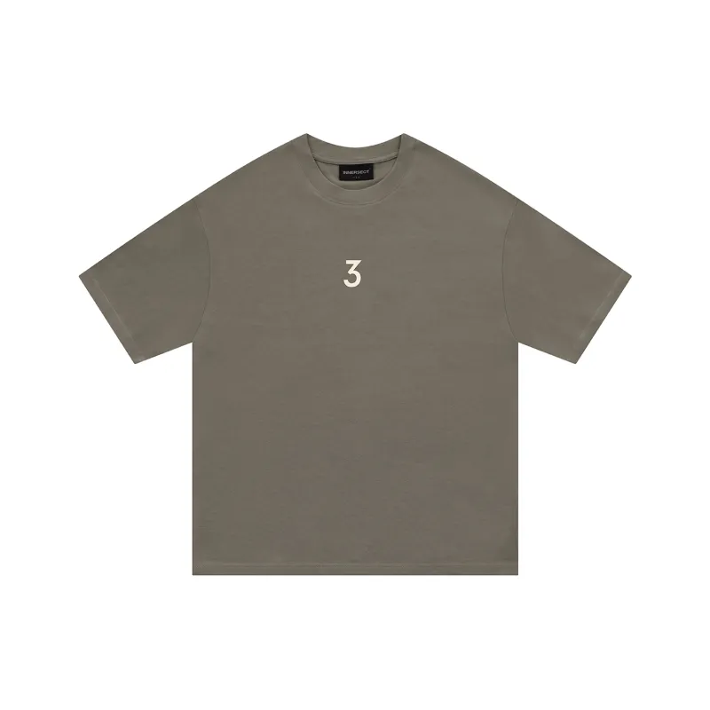 INNERSECT The Series Of All Things In The World T Shirt Unisex-15