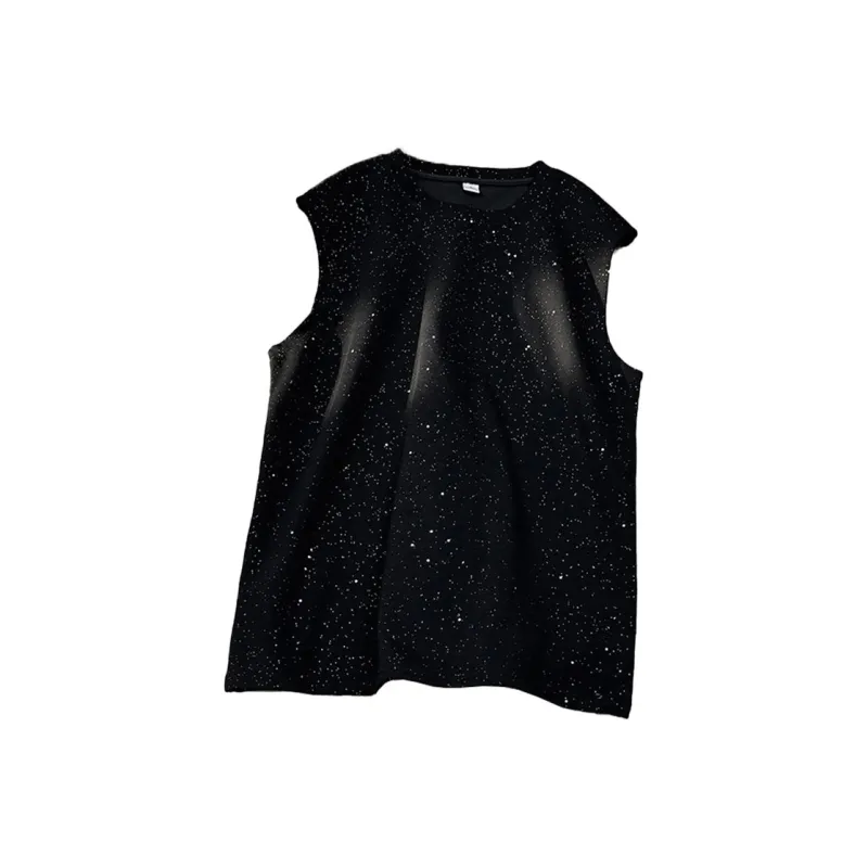 UNthemed Tank Tops Unisex-0