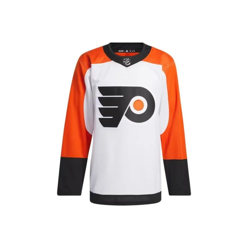 Adidas Flyers Away Jersey T-Shirt Men's White-0