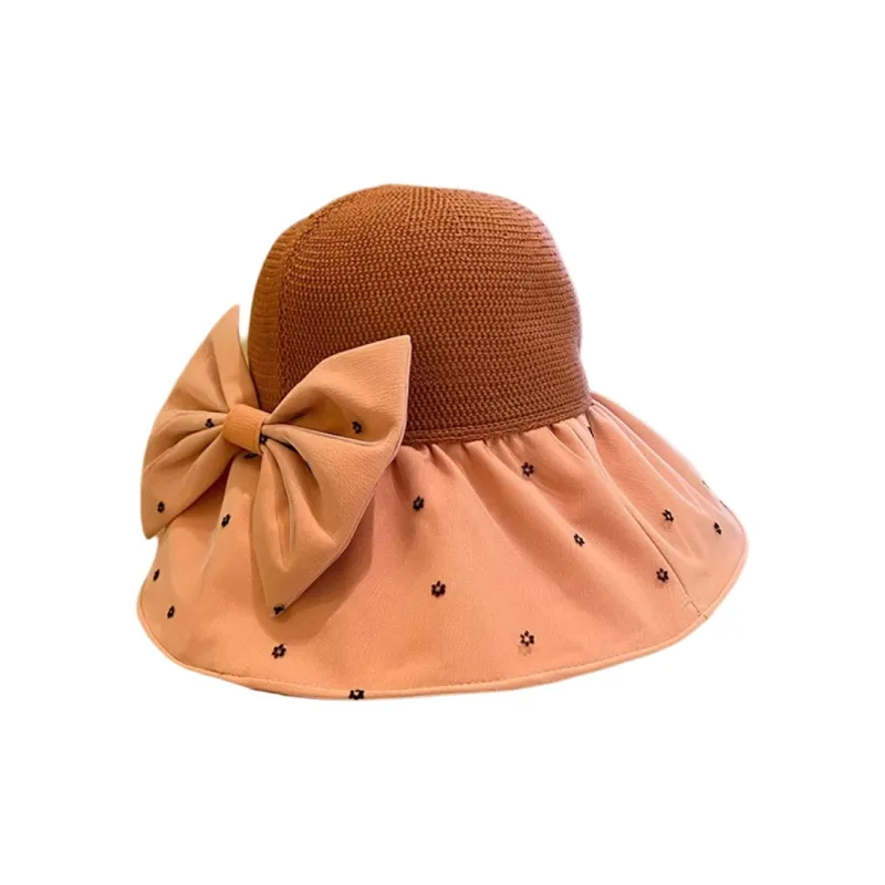 TUCANO Polyester Bucket Hats Women's-8