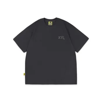 Noir T-shirts blue unis on Sale & Authentic - Cheap Rcj