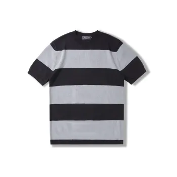 I'm David T Shirts Unisex Black Stripes