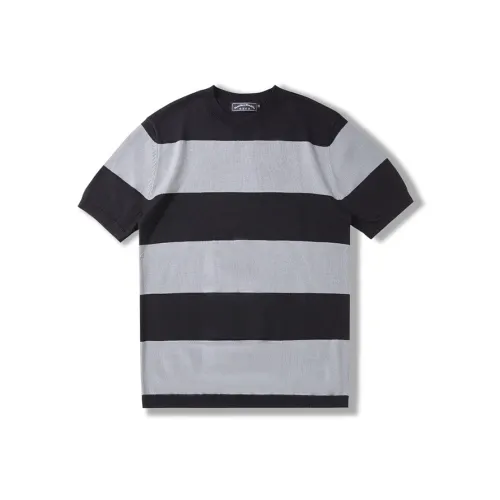 I'm David T Shirts Unisex Black Stripes