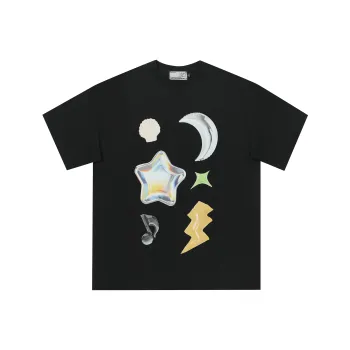 HARSH AND CRUEL T Shirts Unisex
