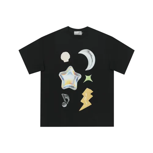HARSH AND CRUEL T Shirts Unisex