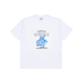 Acme De La Vie/ADLV SS22 T Shirt Unisex White