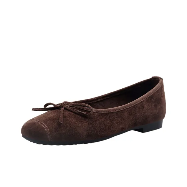 Hongyanglin Casual Single Shoes Women's-5