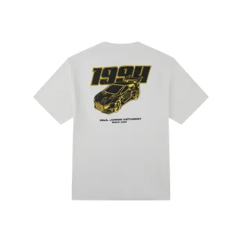 PJ's Vigor T Shirts Unisex