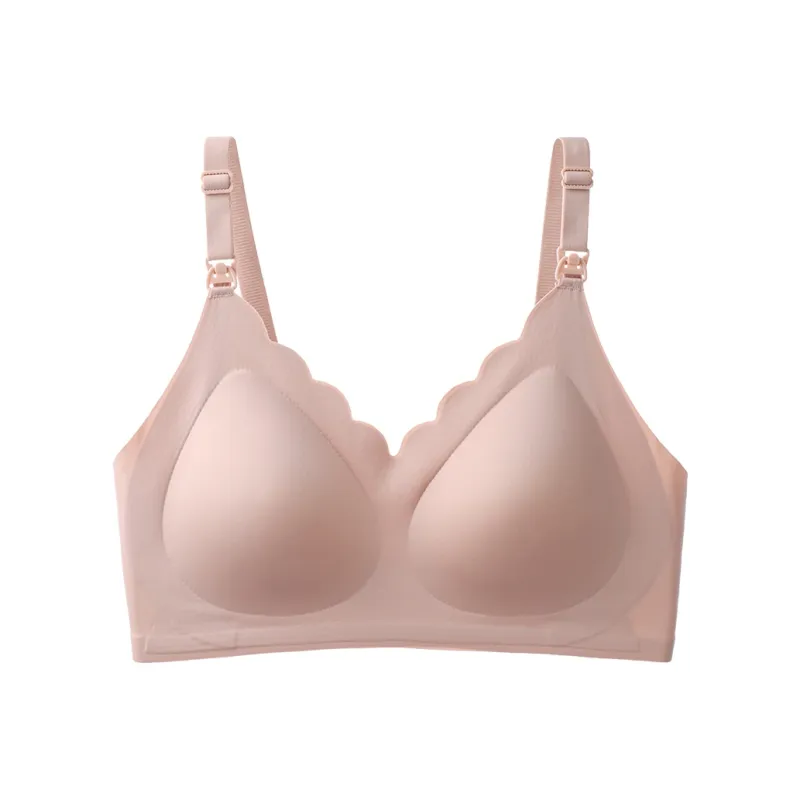 2323 Bra Women's 2 Pack Cameo Brown-15