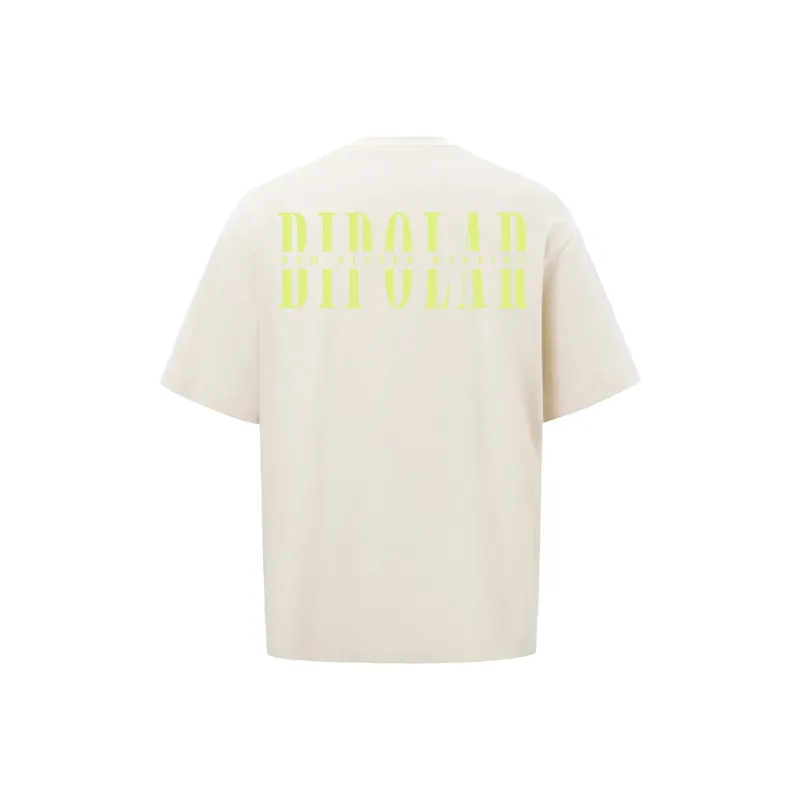 BIPOLAR T Shirts Unisex-11