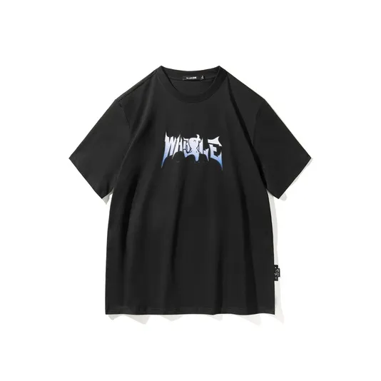HLA JEANS T Shirts Men-5